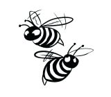 dibujos de abejas para imprimir y colorear (61/81)