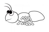 Imágenes de hormigas para dibujar (2/83)
