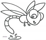 Imágenes de libélulas para imprimir (12/91)